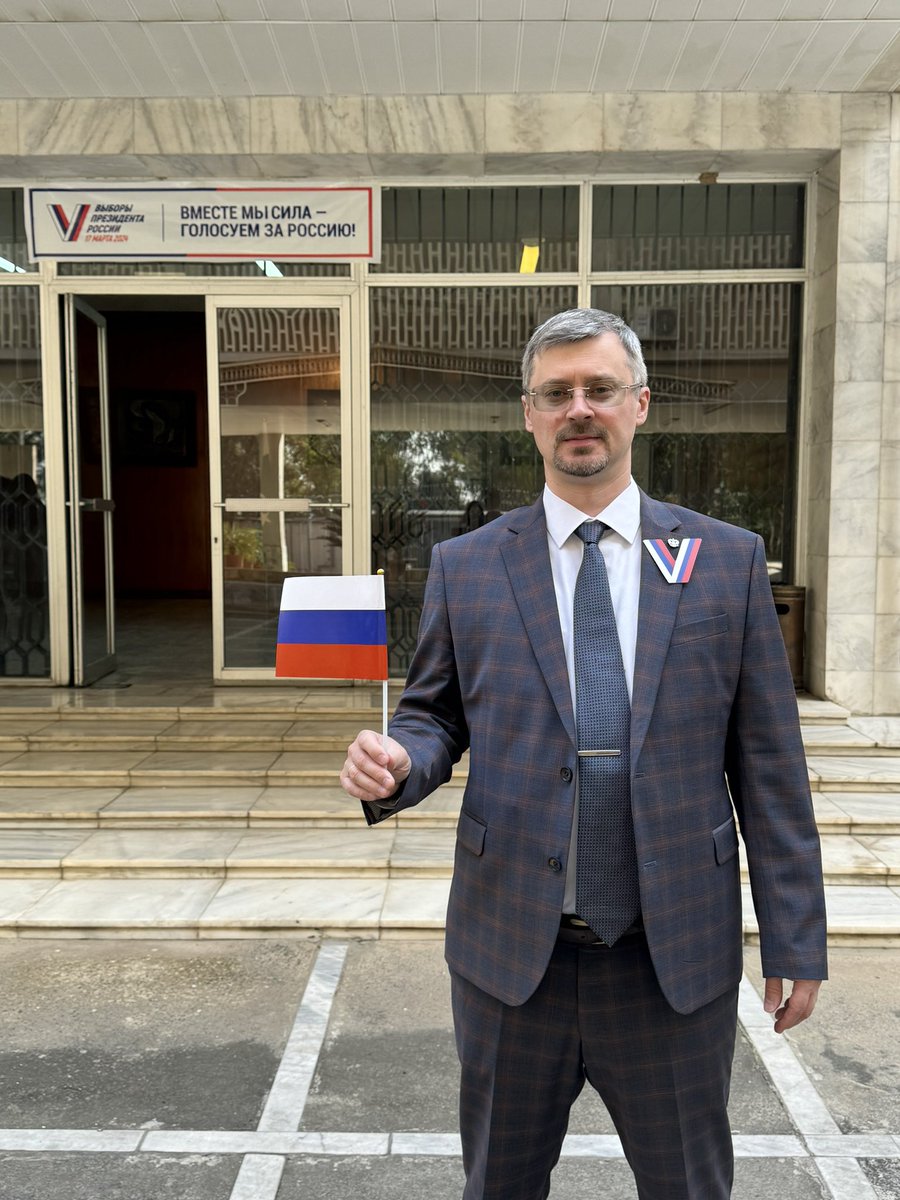 Albert Khorev tweet media