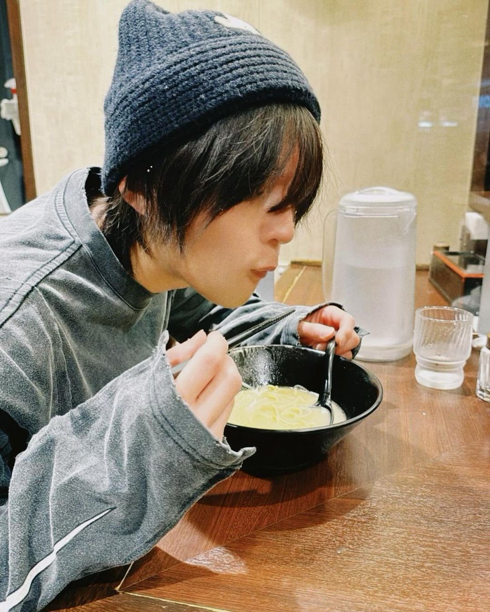 yuseyagi_bot's tweet photo. 🍜 https://t.co/WcbRrUjwKR
