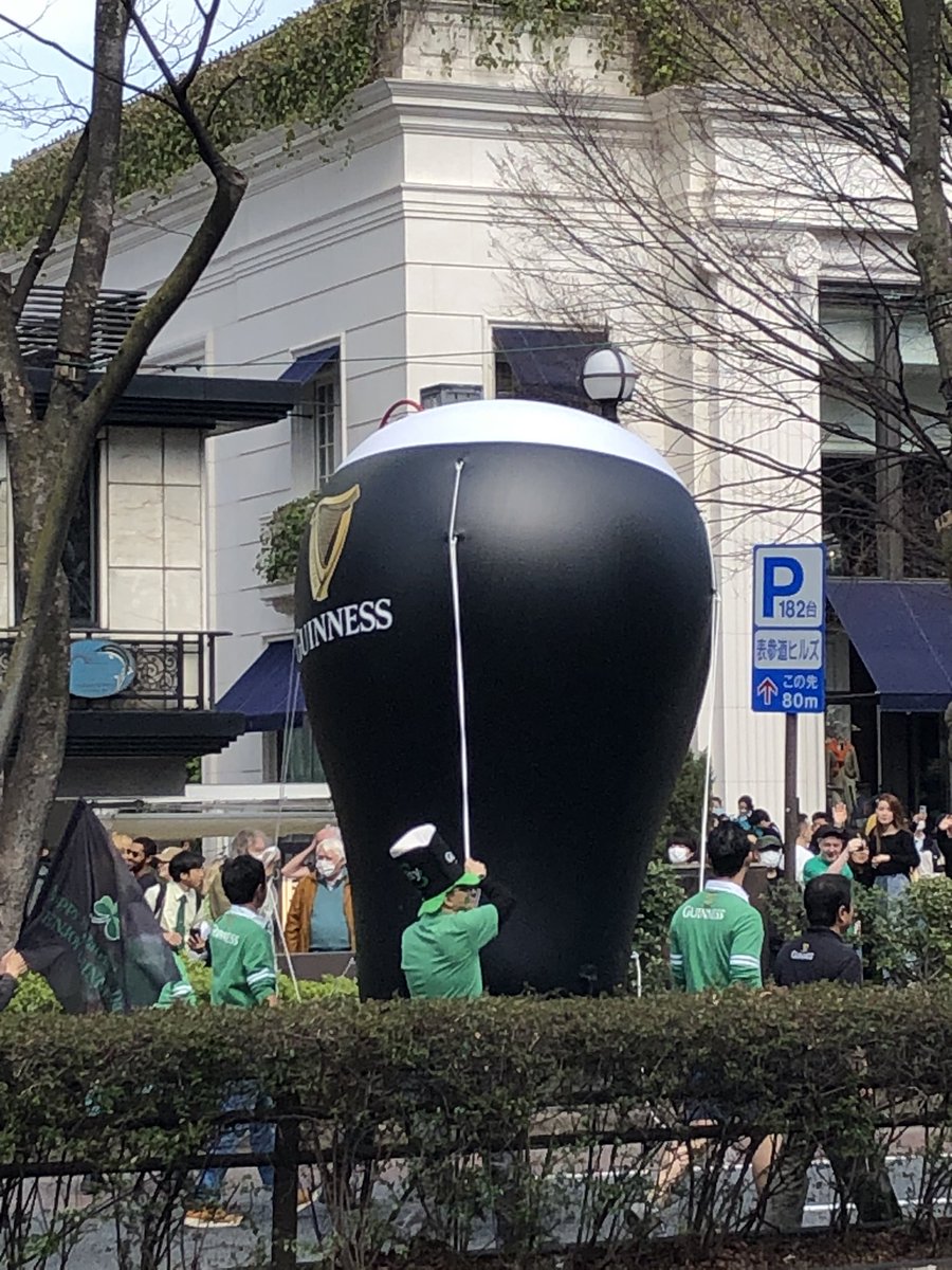 menscap's tweet photo. いつもお世話になってま〜す！
#セントパトリックスデー https://t.co/Vz2GfhhjdY