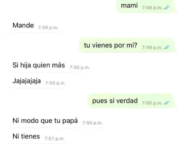 n3na0589's tweet photo. Si me dice asi,  si le respondo igualito jejejeje..... https://t.co/mJnOnTjBDN