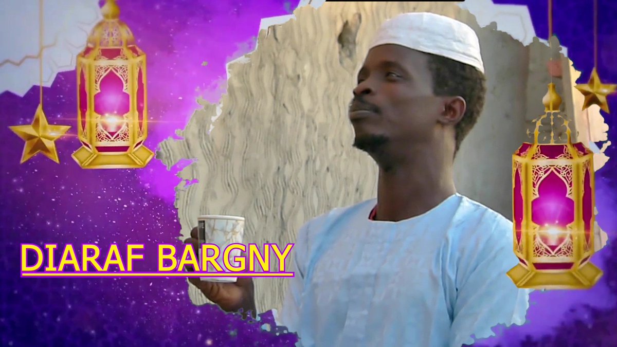 FallAbd79694875's tweet photo. Bonsoir la famille keur baye diaraf akh koor gui nouvelle version https://t.co/1reoJoP8VB
@Macky_Sall @SonkoOfficiel @tol https://t.co/9M9t3ywpce