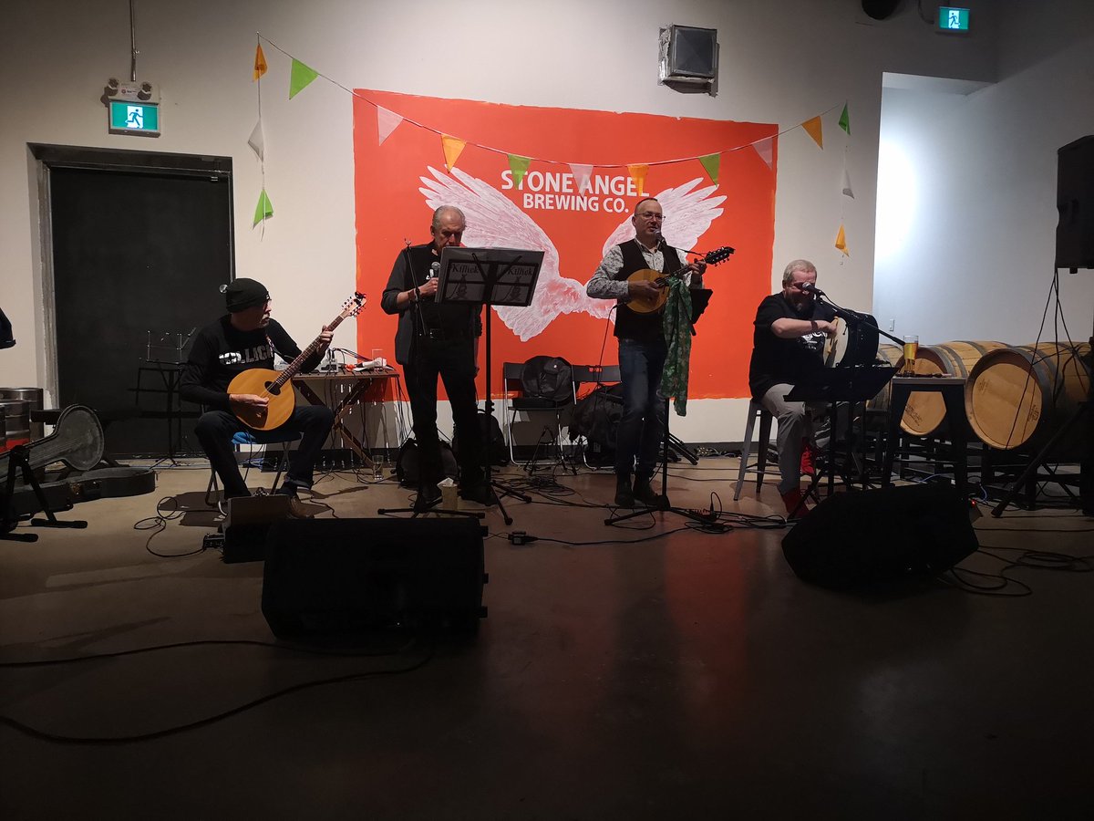 A very long day, Killick closing us out #stoneangelwake