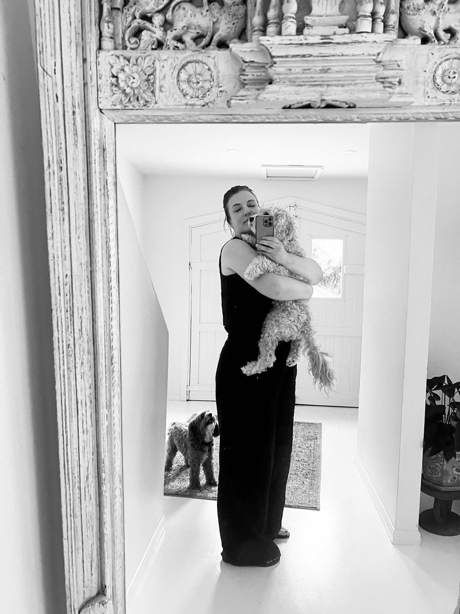 My little besties 🐶🐶