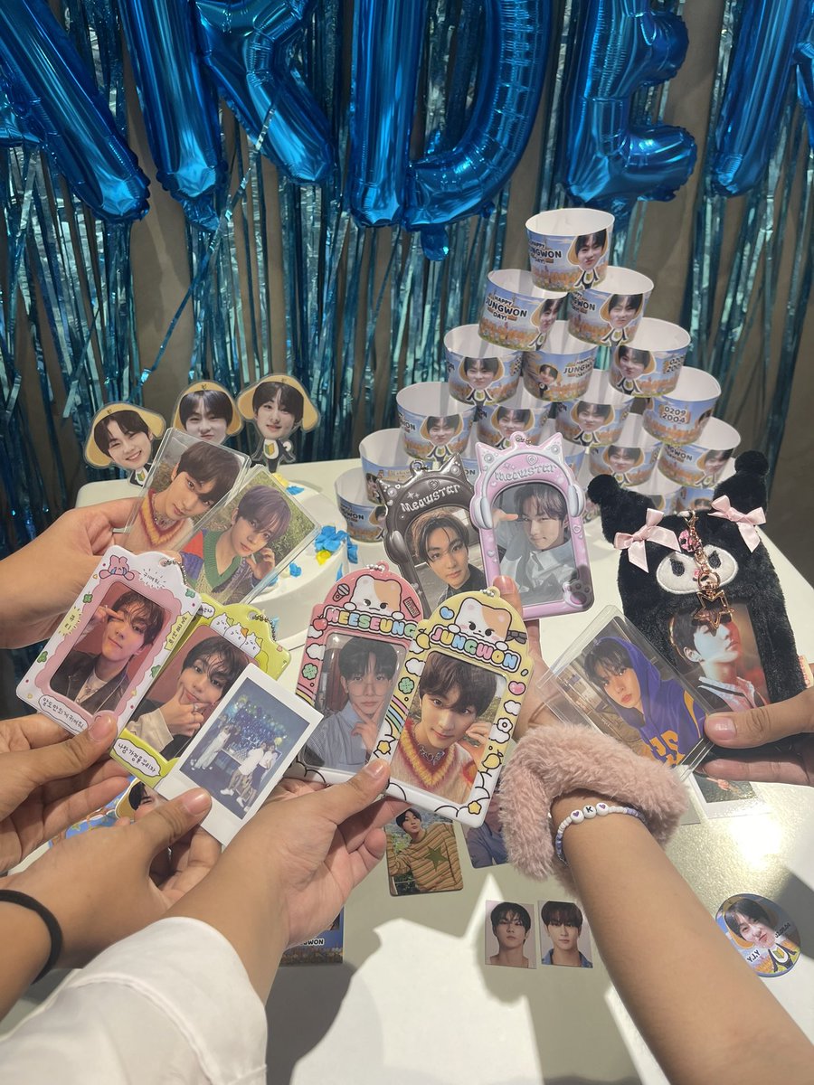 ikeugais's tweet photo. my last jungwon cse for this month 🥹 had loads of fun! thank u so much @3NTERN4LS 🤍

#WelcomeToTamamaGarden https://t.co/Gh4hQjK9Cv