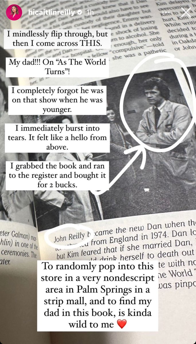 droxbury77's tweet photo. John Reilly ♥️ 
#gh #SeanDonely #atwt #DrDanStewart #SoapWorld #PalmSprings #grief #signs https://t.co/CDudlYuHf3