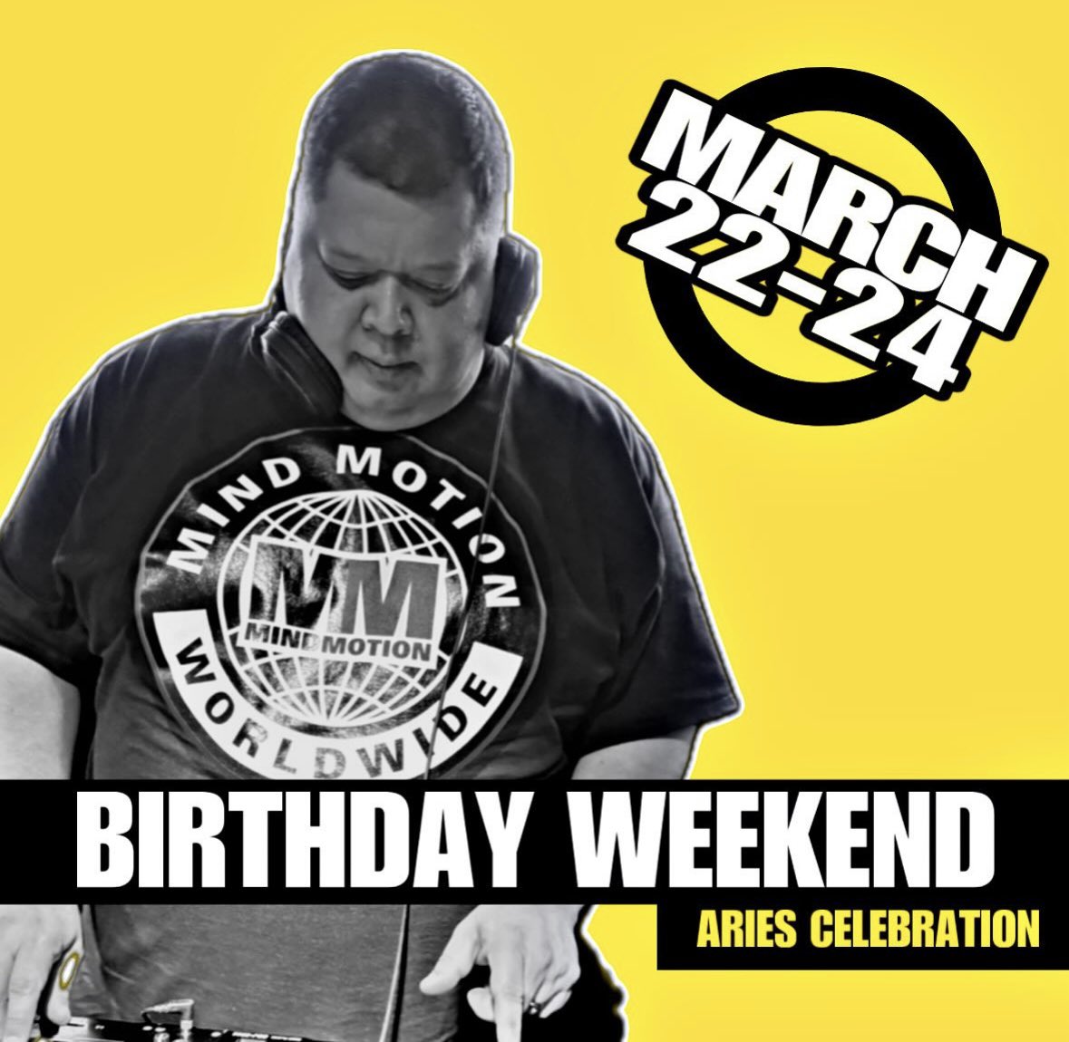 .
ARIES GET READY!!!
.
Friday 3/22–  <a href="/zanzioakland/">ZanziOakland</a> | 10pm
.
Saturday 3/23- @fortheculture701 FREAKNIK Day Party | 3pm.
.
Saturday Night 3/23- <a href="/m2oak/">陈文新</a> | 10pm
.
Sunday 3/24- CREAM OF BEAT Day Party | 2pm TheMidwaySF.con .
.
#ariesseason