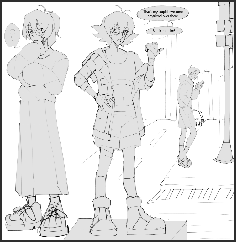 patmeowz's tweet photo. doodle
 
#plance #voltron https://t.co/hV1hTDTEss
