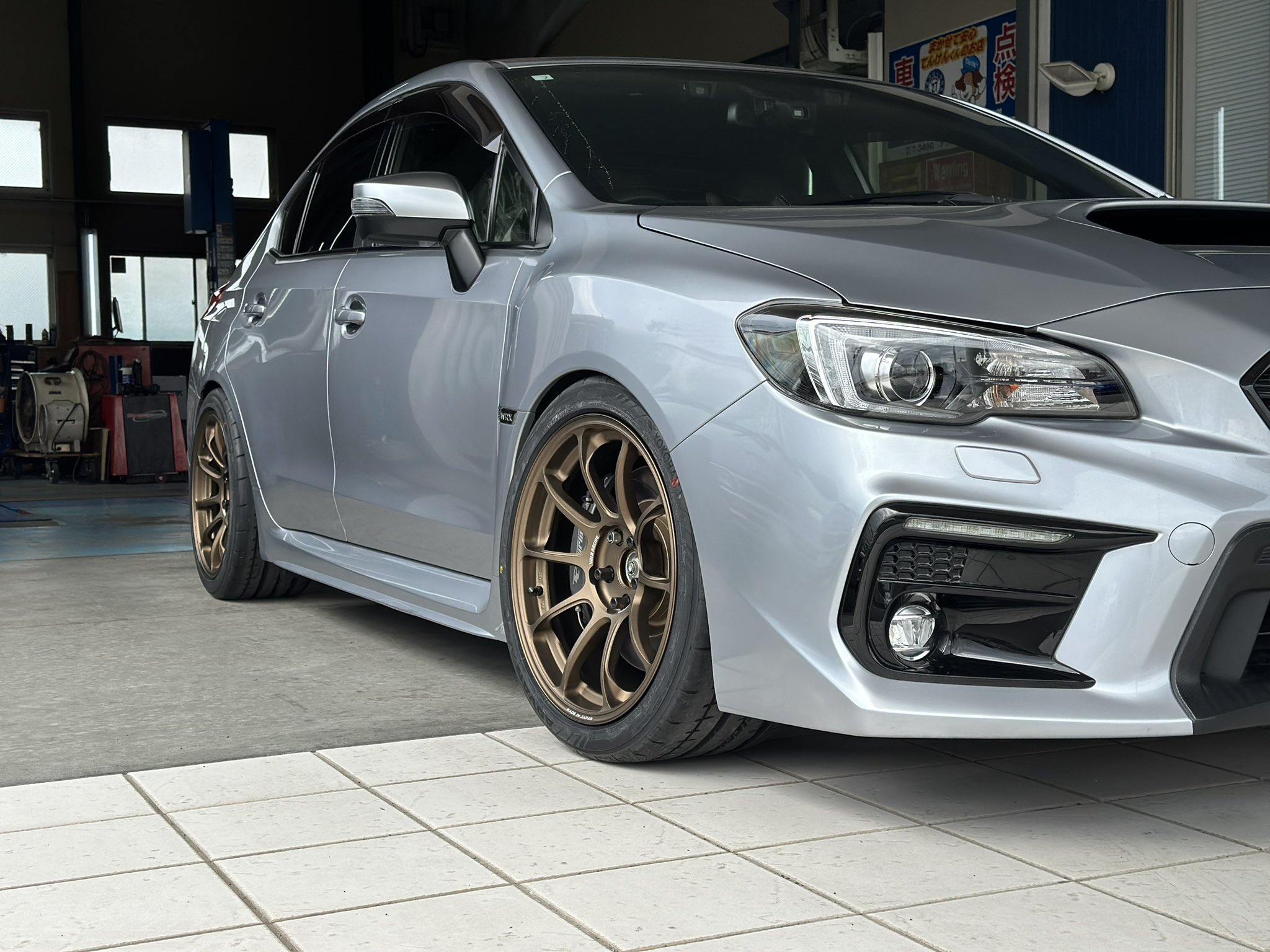 インフィニティモータースポーツデザイン Infinity motorcycle