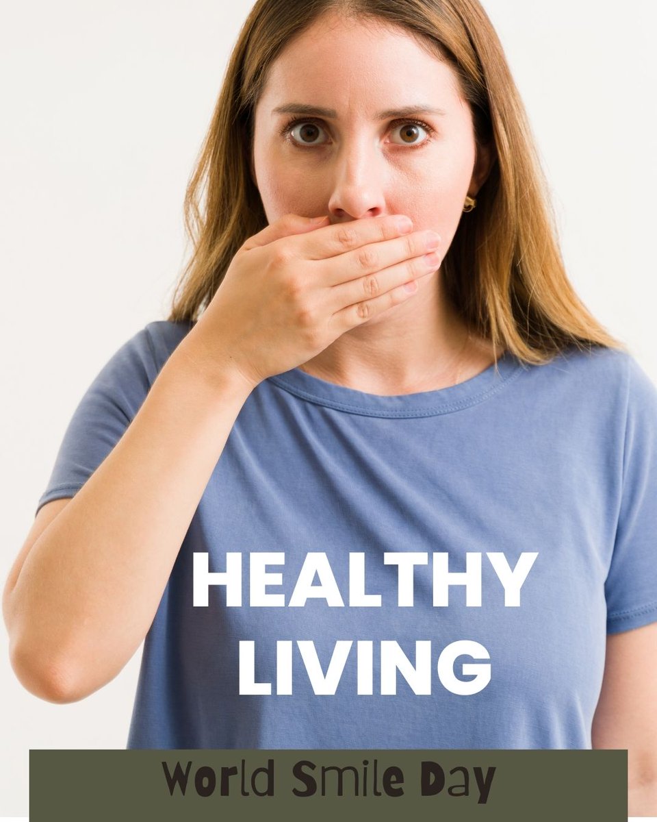 No More Morning Breath Blues: Say Hello to Fresher Mornings

Ditch the morning breath blues and embrace a breath of fresh air with these dentist-recommended solutions.
bit.ly/3V40o3Q

#dentalhygiene #oralhealth #healthylifestyle #dentalcare #brush