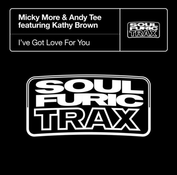 #nowplaying Micky More & Andy Tee, featuring Kathy Brown - I’ve Got Love For You on @theSOUND_BOX #radio #station broadcasting the hottest 🔥 #house #music 24 hours a day. Tune in now 🎧✨️ thesound-box.net