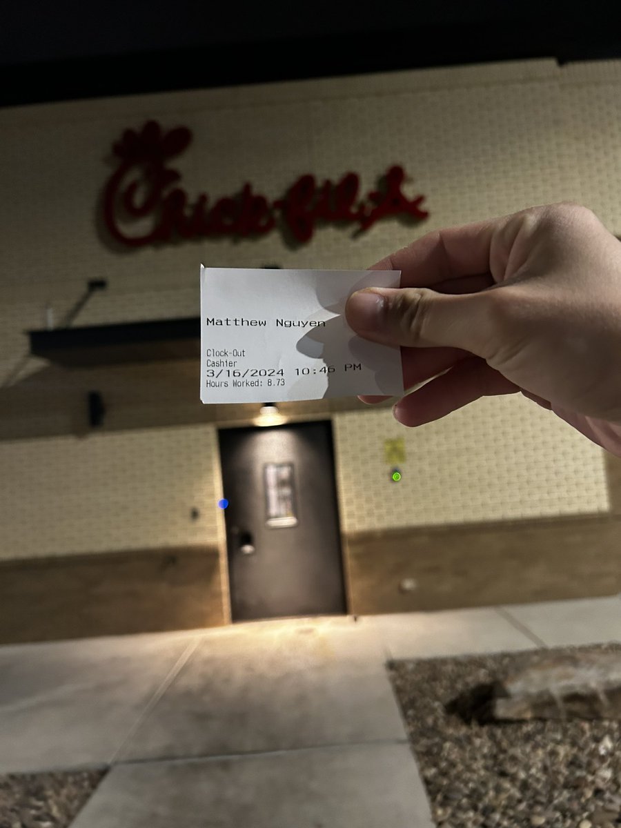 It is finished! Appreciate all the memories!

I’ll be back one day. But for now, family time!