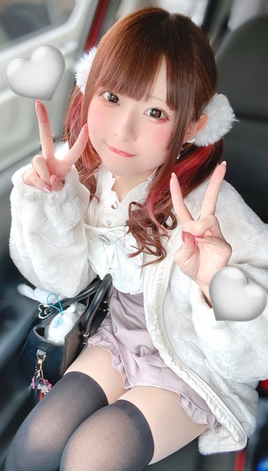 コスプレイヤーしほなのTwitter画像17