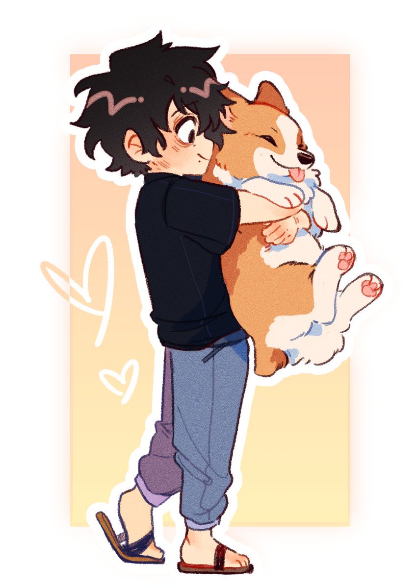 Mon chan :>