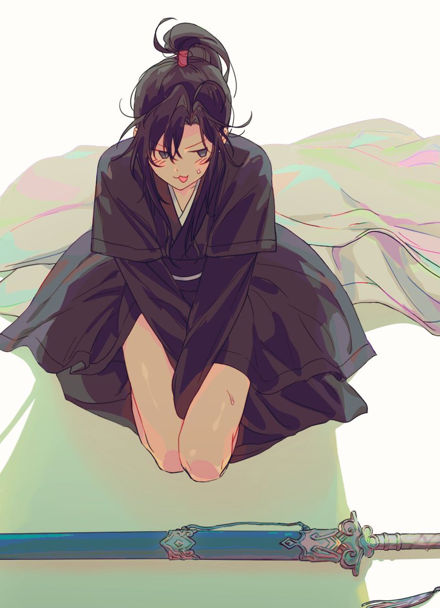 108rh's tweet photo. #魔道祖師 #MDZS #마도조사 https://t.co/5C6wE6tNyU