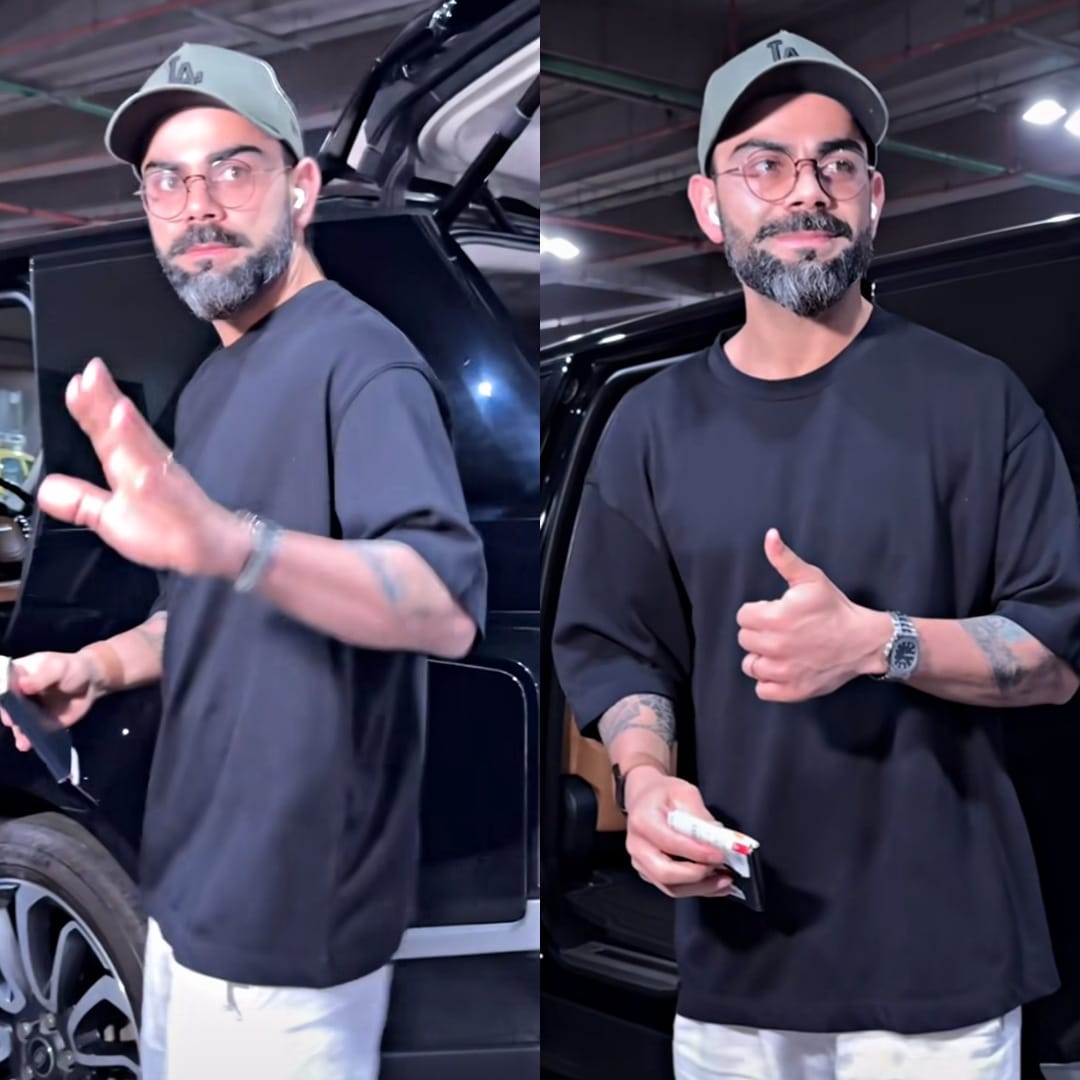 imvishnujith17's tweet photo. #kingkohli is Back 👑❤️
#ViratKohli Virat kohli  ❤️👑 https://t.co/HtrOHvnQa3