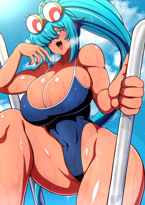 ワニッ#わ二次 