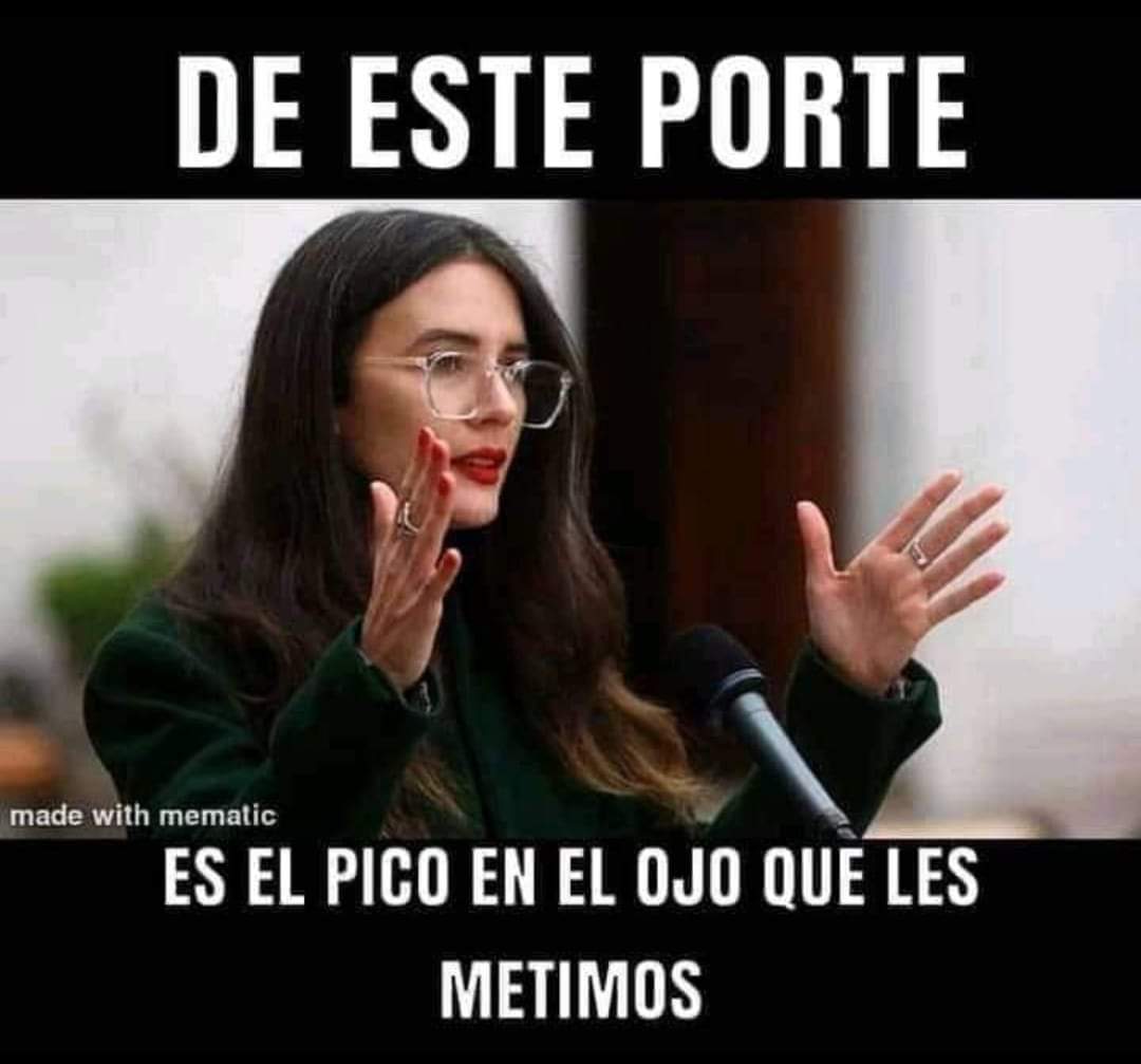 Carouc's tweet photo. @biobio https://t.co/4WKcSVLO0B