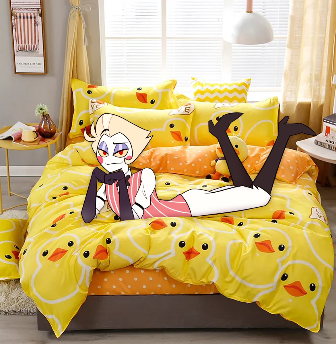 chistrixss's tweet photo. VOTE FOR HIM!! 🍎🔥✨
#HazbinHotel #HazbinHotelLucifer #HazbinHotelFanart #Lucifer https://t.co/ngKlxlJt6U