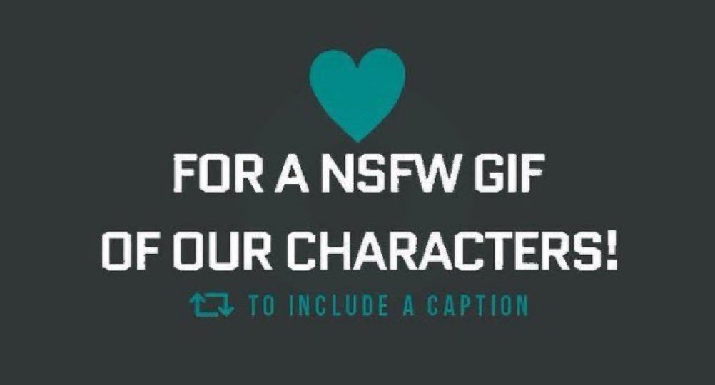 || Aghahgahgagah

I’m free! Good god almighty I haven’t posted in a while and I apologize. I needed to take a bit of a break for some personal shit. I’m back now and ready to start some interactions.