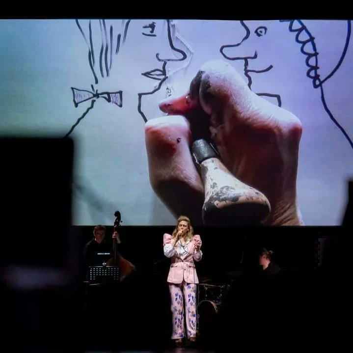 Critics call #KillitandLeavethisTown a film by Mariusz Wilczynski "it is raw.. angry, often brilliant with its own kind of aesthetic brusquery and pain." (<a href="/guardian/">The Guardian</a>)

Now streaming on @tubi 🎞 Experience it today! 

🔗 bit.ly/killitandleave…

#animation #whattowatch #tubitv