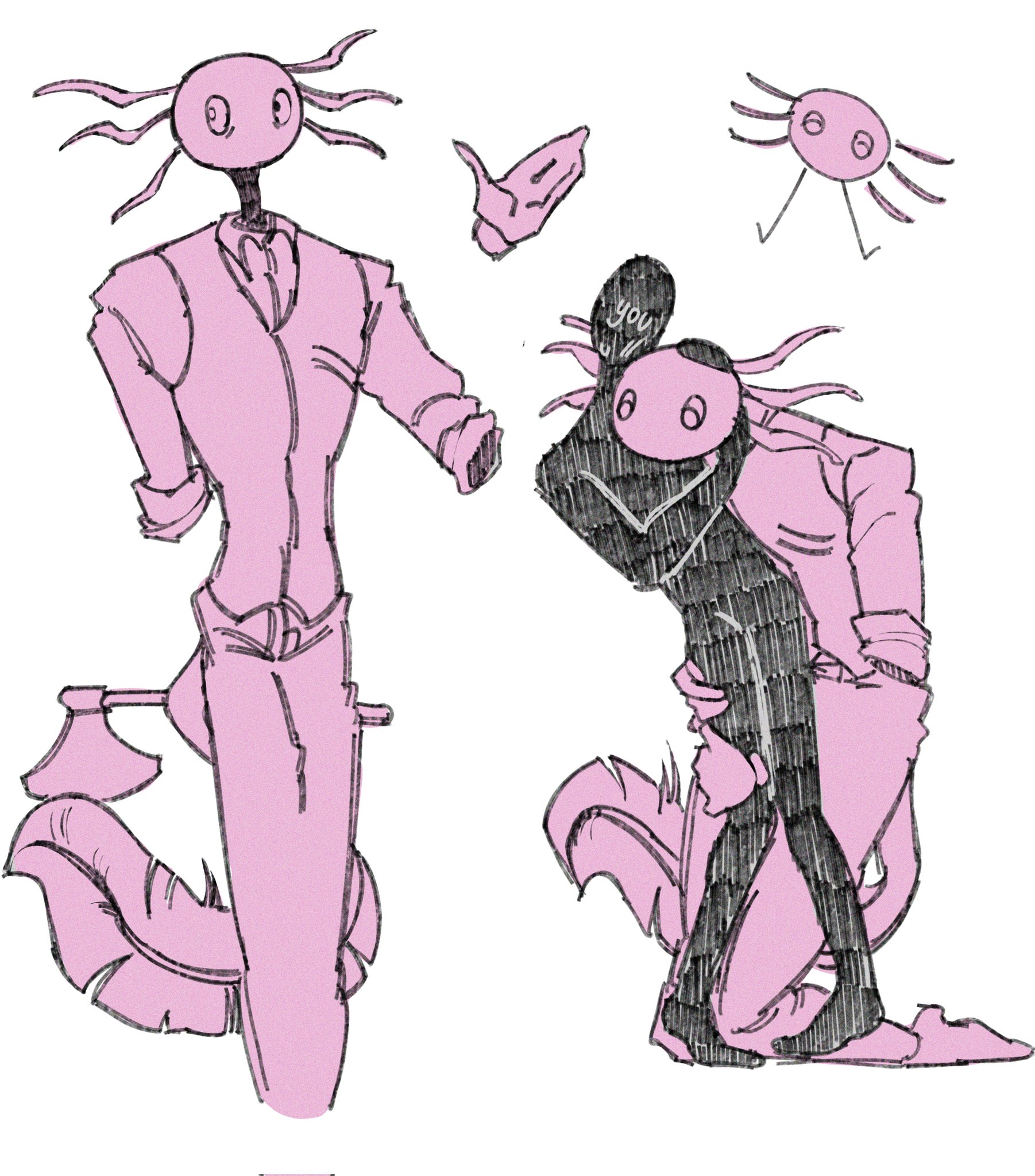Mr.Orange5️⃣3️⃣ on X: Gotta test my new brush i just created kinito  kinitopet kinitopetfanart t.coo0LjatttzO  X
