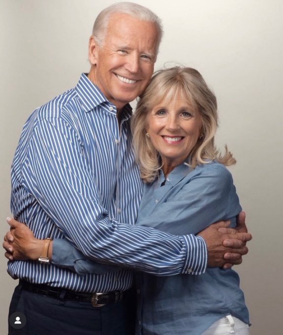 It’s Tuesday – International Read to Me Day – read a banned book to a child (or to yourself)! If you’re voting BLUE for Biden/Harris & up/down your ballot in 2024, reply with a 💙, retweet this, & let’s follow each other so we can be #StrongerTogether! #Voterizer