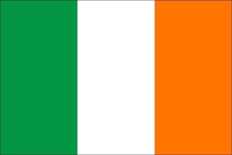 Happy St. Patricks Day everyone! I've escaped my dark age because of today and I'm glad I did, To all my Irish friends out there I hope you have a good St. Patricks Day like me, Slan!