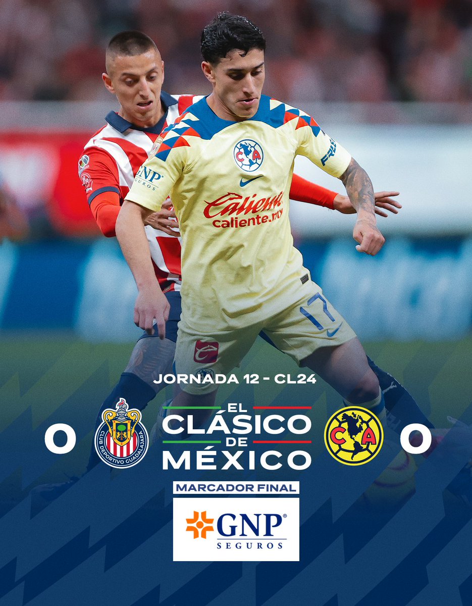 Club América tweet media