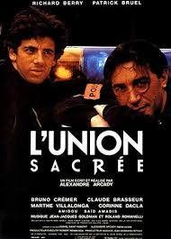 merlinpapin3's tweet photo. .@FredOL69007 C'est aujourd'hui l'anniversaire du réalisateur #AlexandreArcady qui a 77 ans , Voici mon TOP10 de ses films (Ordre)

Le Grand Pardon
L'Union Sacrée
K
Pour Sacha
Le Grand Pardon 2
Hold-Up
Le Grand Carnaval
24 Jours
Entre Chien et Loups
Le Dernier Ete à Tanger https://t.co/hw3XS82TDt