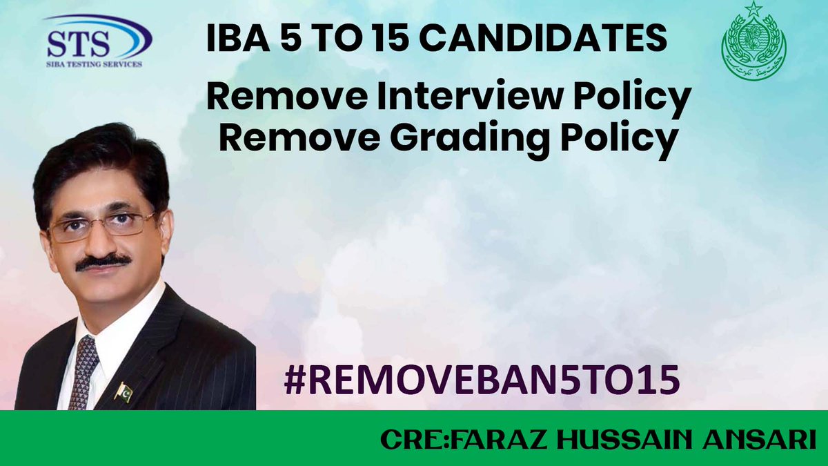 Farazhussain456's tweet photo. We want justice
@MuradAliShahPPP
@SindhCMHouse
@BBhuttoZardari

@arbabarijo

#PPPStopSellingJobs
 #werejectinterviewpolicy 
#RemoveBan5to15 
 #رہا_کرو_عمران_خان_کو https://t.co/6kDQTxOGgn