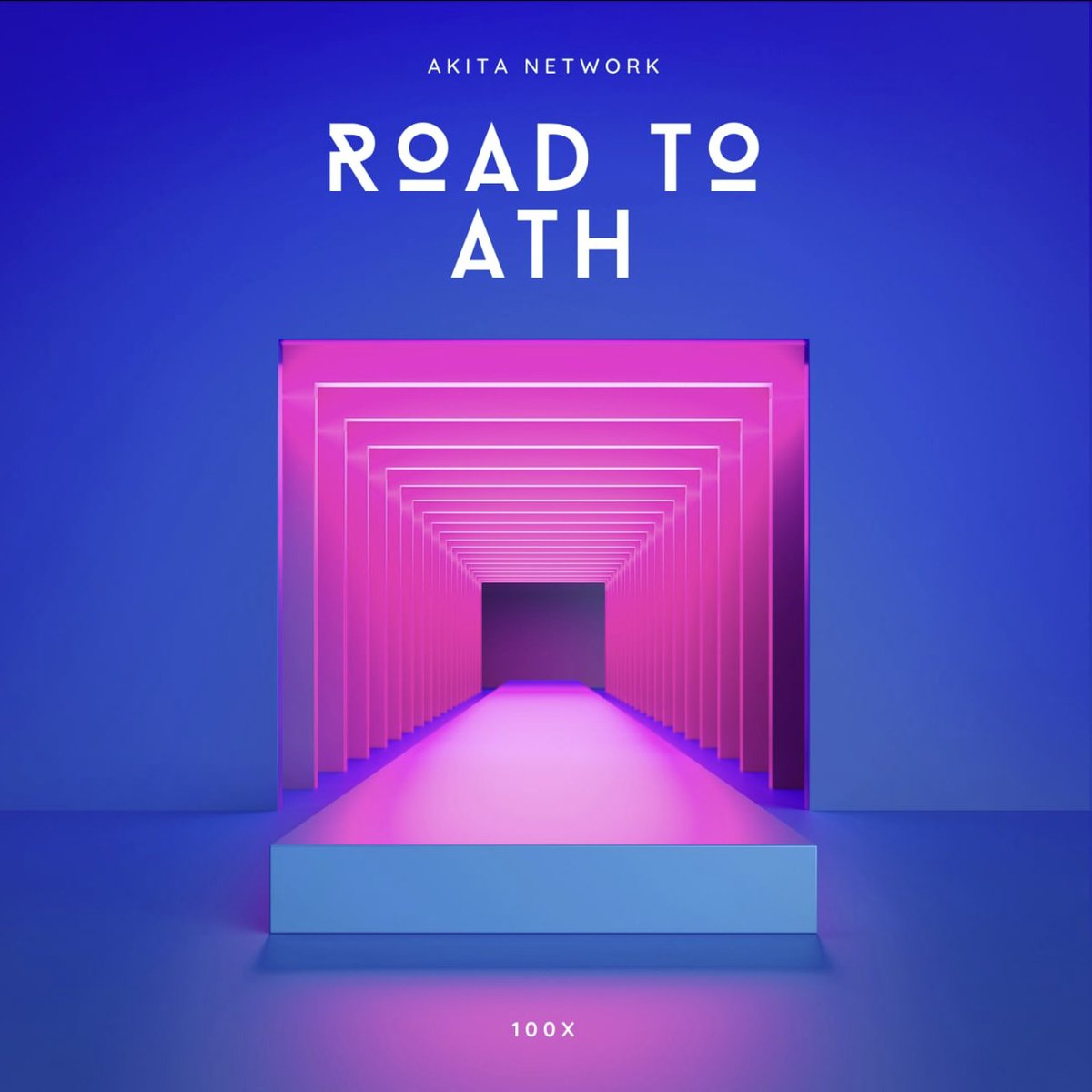 $AKITA $HACHI ROAD TO ATH!

#BTCHALVING #ALTCOINSEASON #MEMECOIN #100x