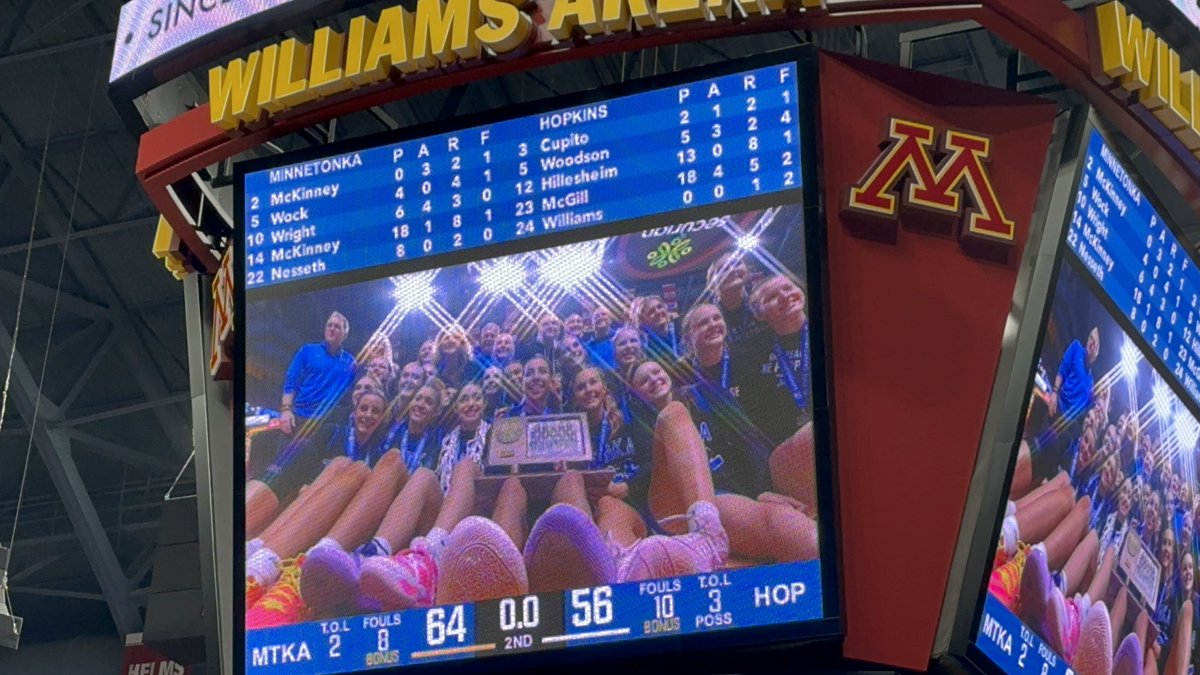 Congratulations, @MtkaGHoops !! #OneTeamOnePurpose