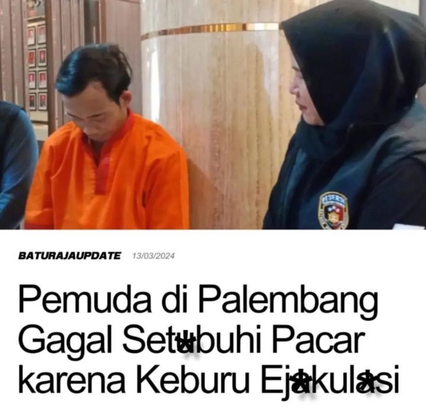 Den Lanang tweet media