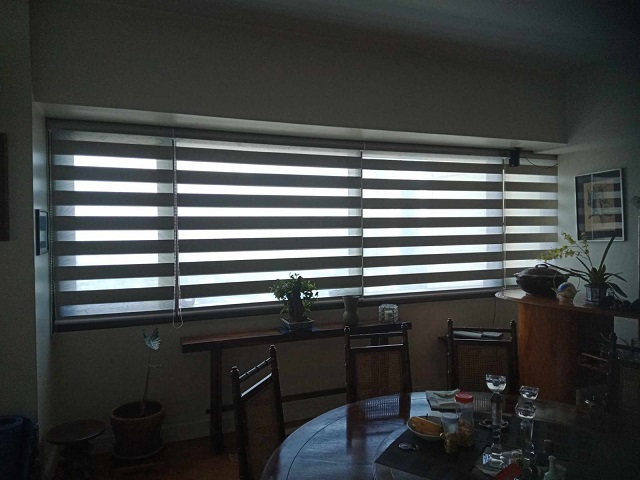blindsph's tweet photo. Striking Light and Shade – How Combi Blinds Transform Any Room: Makati Project https://t.co/RjAb2R8Fj8 https://t.co/9PczmpjXwm