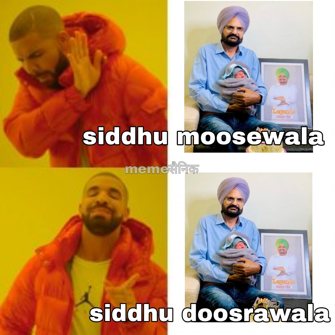 The comeback for revange 
 #SidhuMooseWala