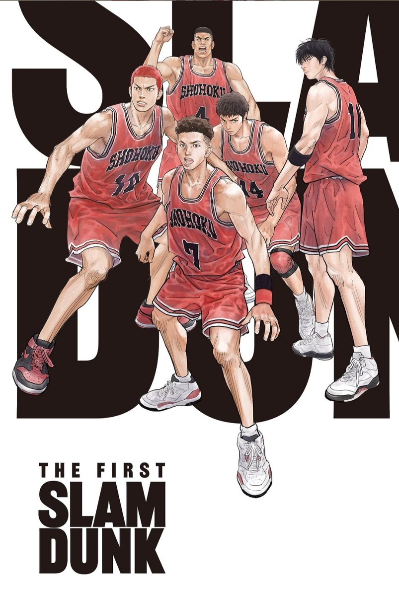 rajmohan2blue's tweet image. #EyeInTheSky (2015 - English)
Simple but tension filled film. 
Good one - ⭐3.5/5

#TheFirstSlamDunk (2022 - Japanese
Good anime sports film with a great climax.
⭐3.5/5