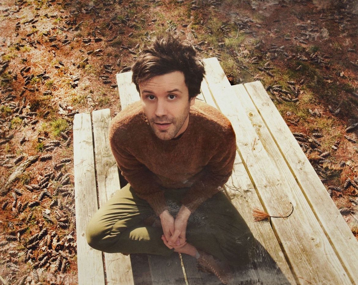 A24YOUSSEF's tweet photo. MICHAEL ANGELAKOS????? 😭😭😭 https://t.co/0LeOYsI96r