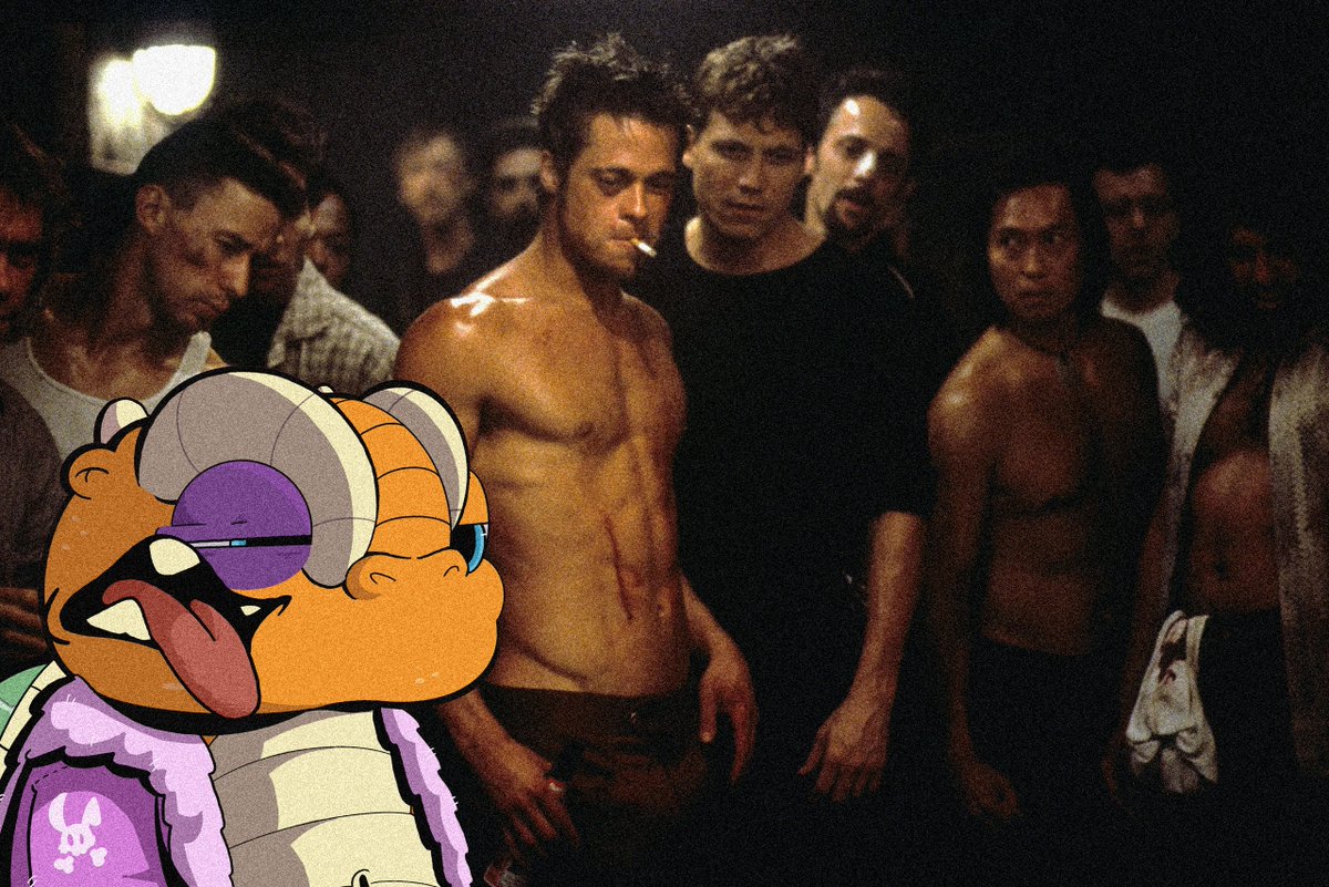 GM Sketchy's... had a rough night yesterday.
Hope you guys are having a better one 🤜🏽