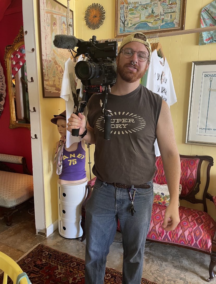 ginger_chris13's tweet photo. 🎥🪴 https://t.co/t7j9CAQsxA
