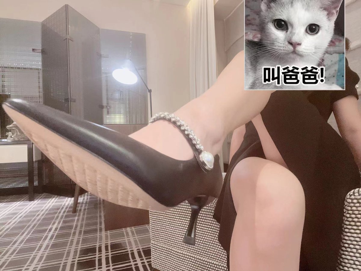 诚意约调的看我置顶推文加我！
#字母圈  #sm调教  #挑逗诱惑  #广州女王