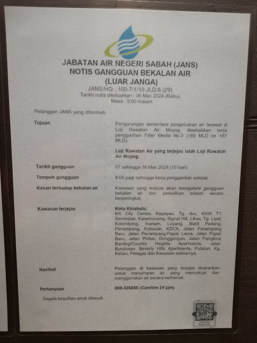 Larry Nyanti tweet media