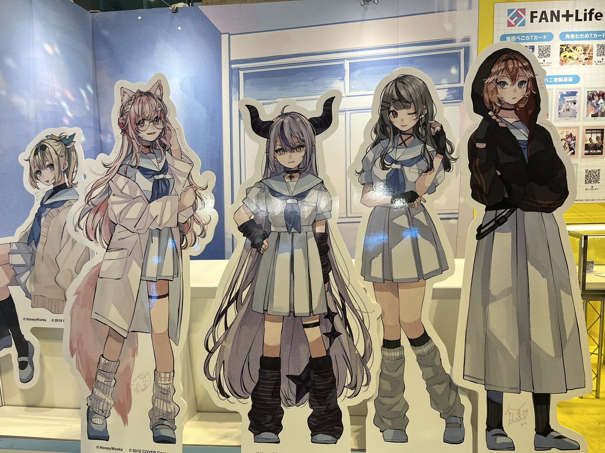 Hori Ryota tweet media