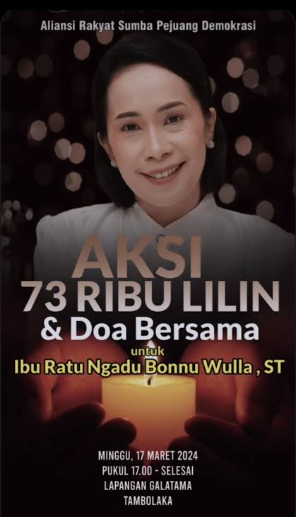 visitsumba's tweet photo. @kompascom https://t.co/zBleUagdjg