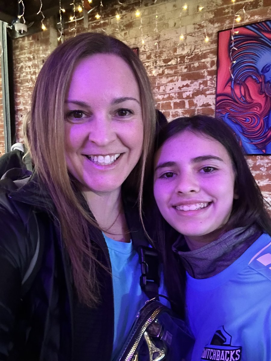 Dr. Heather Lorenzo tweet media