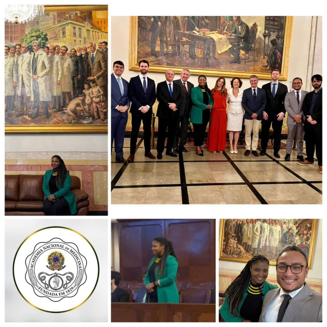 WFNS Young Neurosurgeons Forum (@wfns_ynf) on Twitter photo Swearing-in Ceremony - Young Medical Leaders Program of <a href="/acadnacmed/">acadnacmed</a> in Brazil. Congratulations to Dr <a href="/Ana_Cris_Veiga/">Ana.Cris.Veiga</a> Swearing-in Ceremony - Young Medical Leaders Program of <a href="/acadnacmed/">acadnacmed</a> in Brazil. Congratulations to Dr <a href="/Ana_Cris_Veiga/">Ana.Cris.Veiga</a>