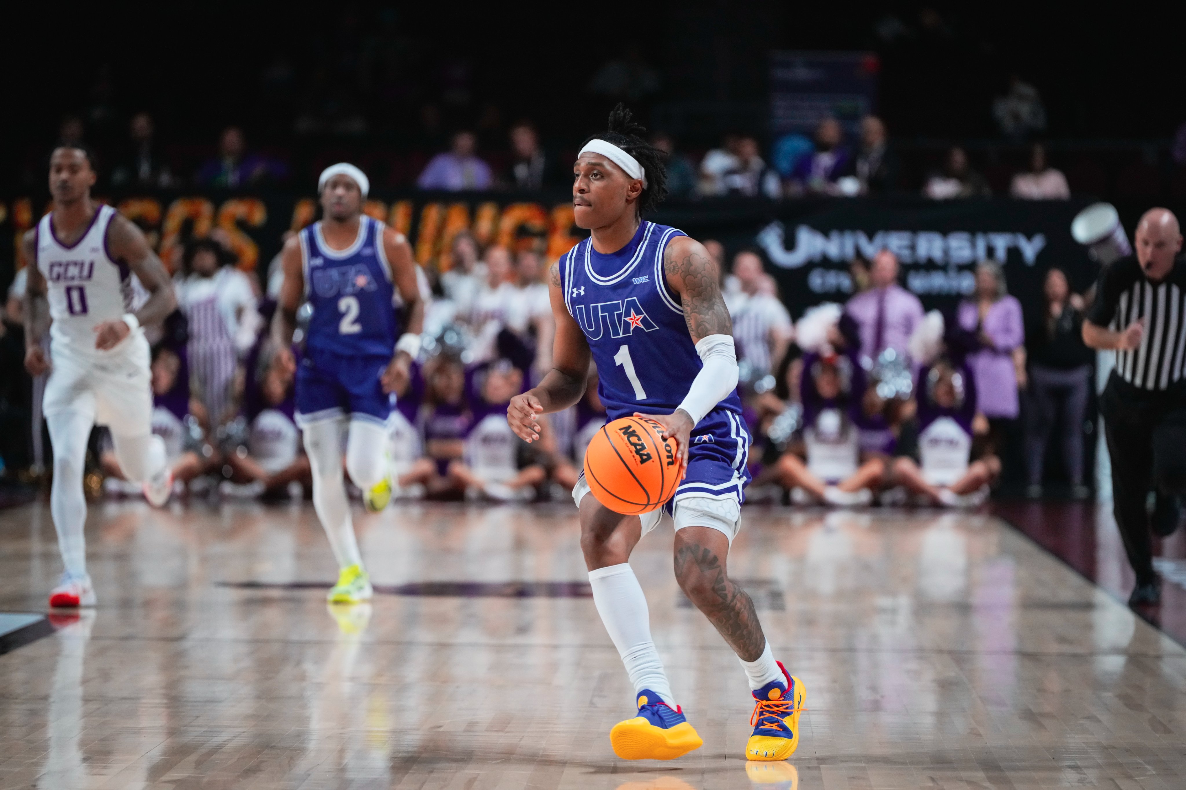 Texas sale arlington basketball