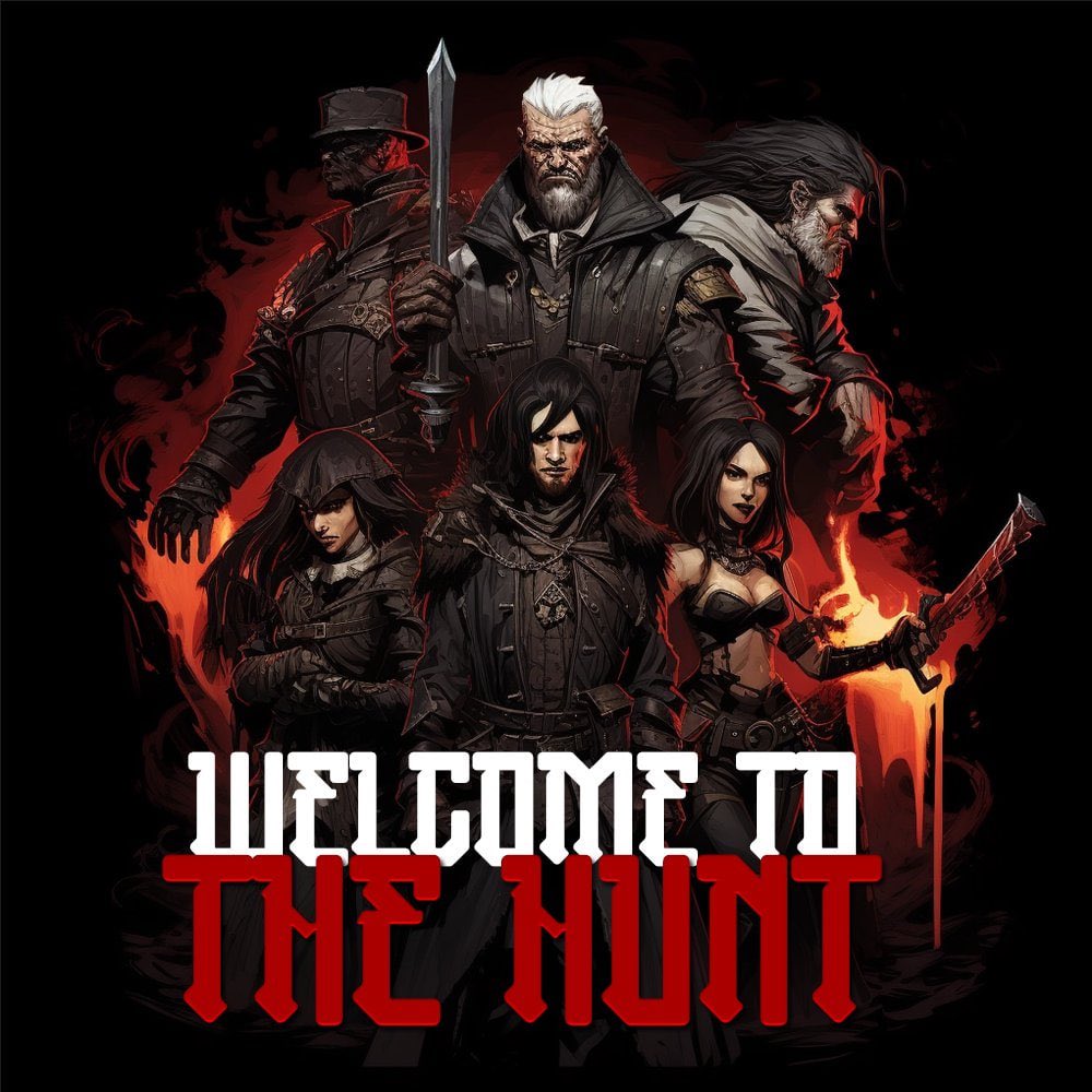 🔥We are happy to announce our community partnership with NFT Game Medieval Hunters.

Official Links:
Site: medievalhunt.online
Twitter: x.com/Medieval_Hunt
Telegram: t.me/medieval_hunt
Discord: discord.gg/6HzVXBTD