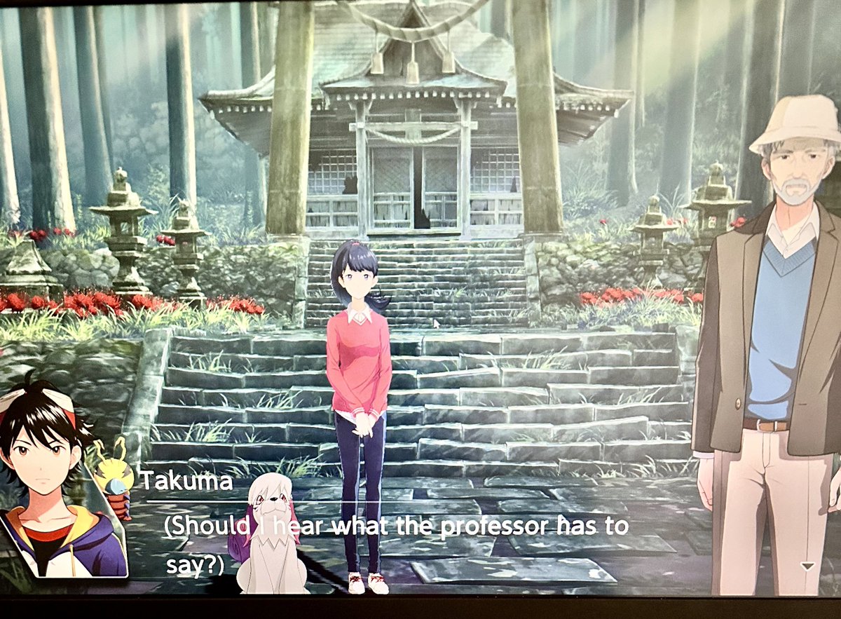 GilangDirgant's tweet photo. Sampai sekarang masih main game Digimon 🥹 https://t.co/QiSZkYX0gM