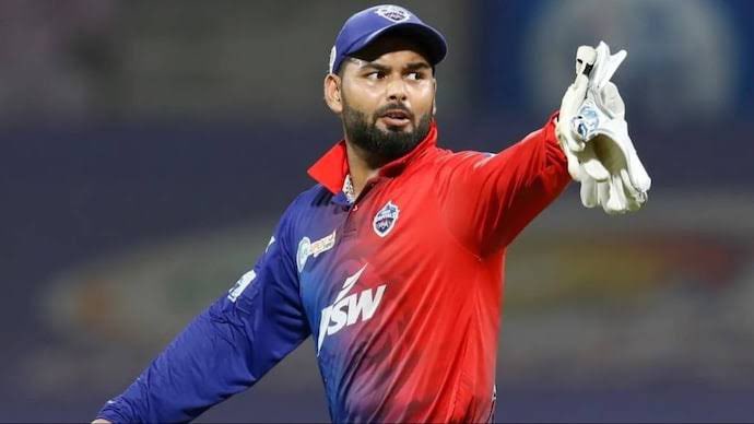 soujanm's tweet photo. The Story of Rishabh Pant's Remarkable Recovery
Read:https://t.co/BN0xsa09dv
#RishabhPant #Rishabpant #DelhiCapitals #IPL2024 #IPLonStar #RohitSharma𓃵 https://t.co/M4xbL7RzUi
