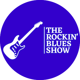 Rockin' Blues Show #620 rockinbluesshow.com also features: @PattyTuite @DownchildBlues @CooderRy @SeanPoluk @celeighcardinal #rockinbluesshow #CanadianBlues #BluesRadio #BluesPodcast #BluesInterviews #BuyDontSpotify Donations gratefully accepted at: paypal.com/donate/?hosted…